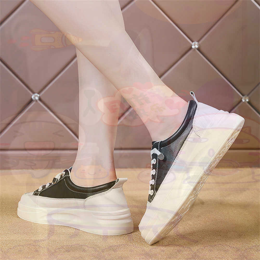 Men'S Grooming Store - Mocassini robusti con lacci Donna Scarpe
