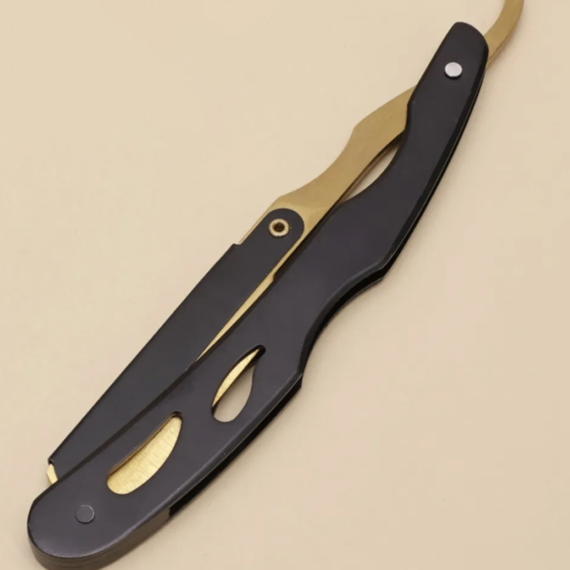 Men'S Grooming Trimmer - Coltello da barba da uomo Rasoio