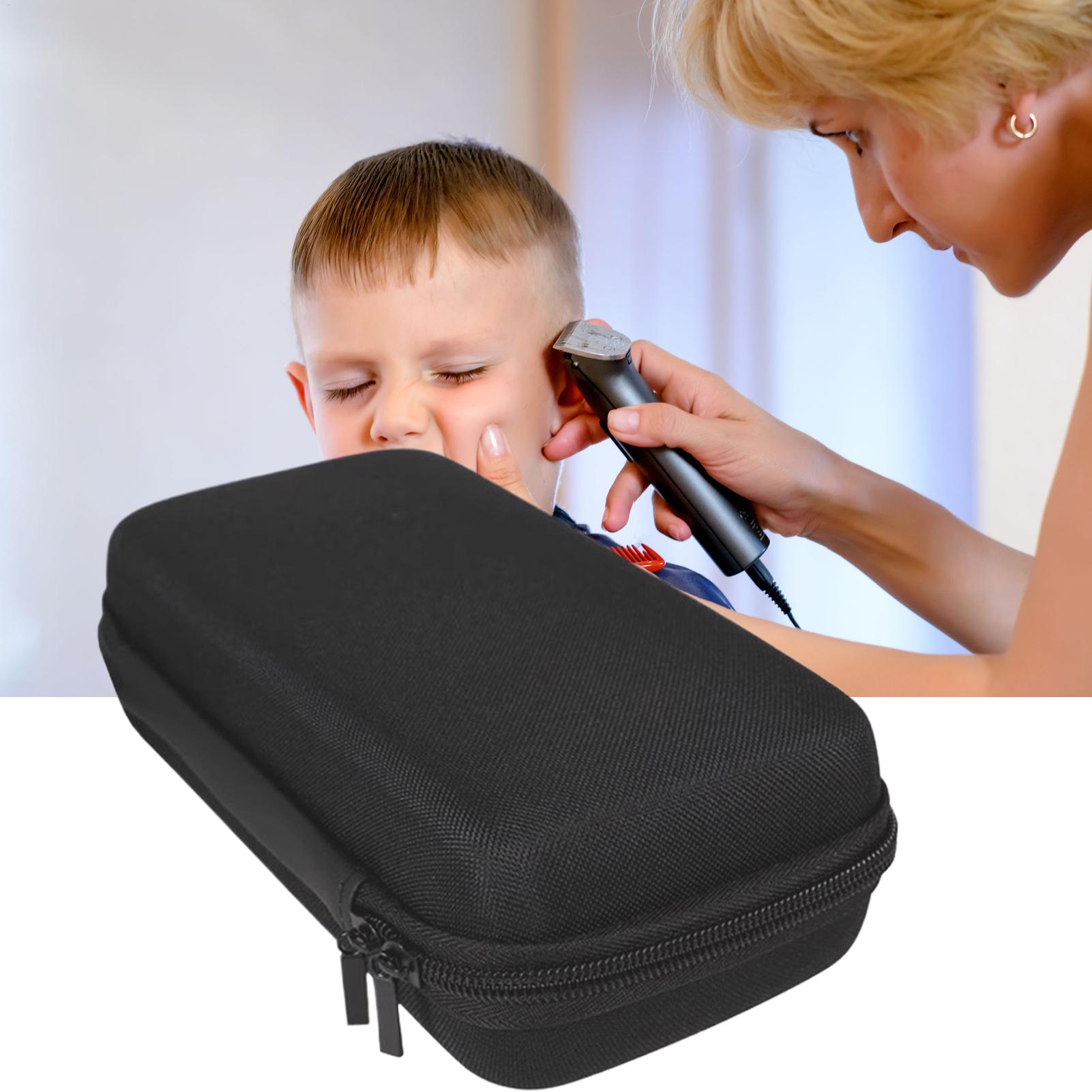 Men'S Grooming Bag - Borsa porta attrezzi per barbiere, custodia