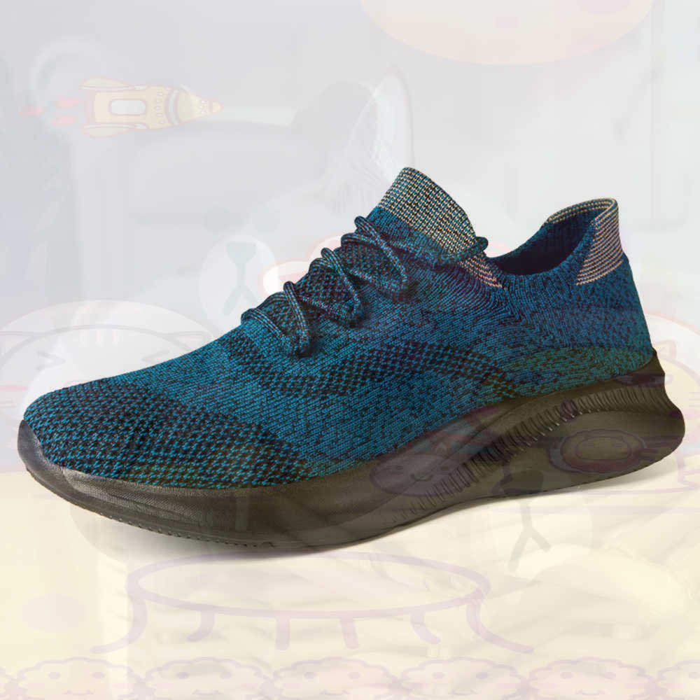 Men'S Grooming Store - Numero 41 Fondo morbido Scarpe di