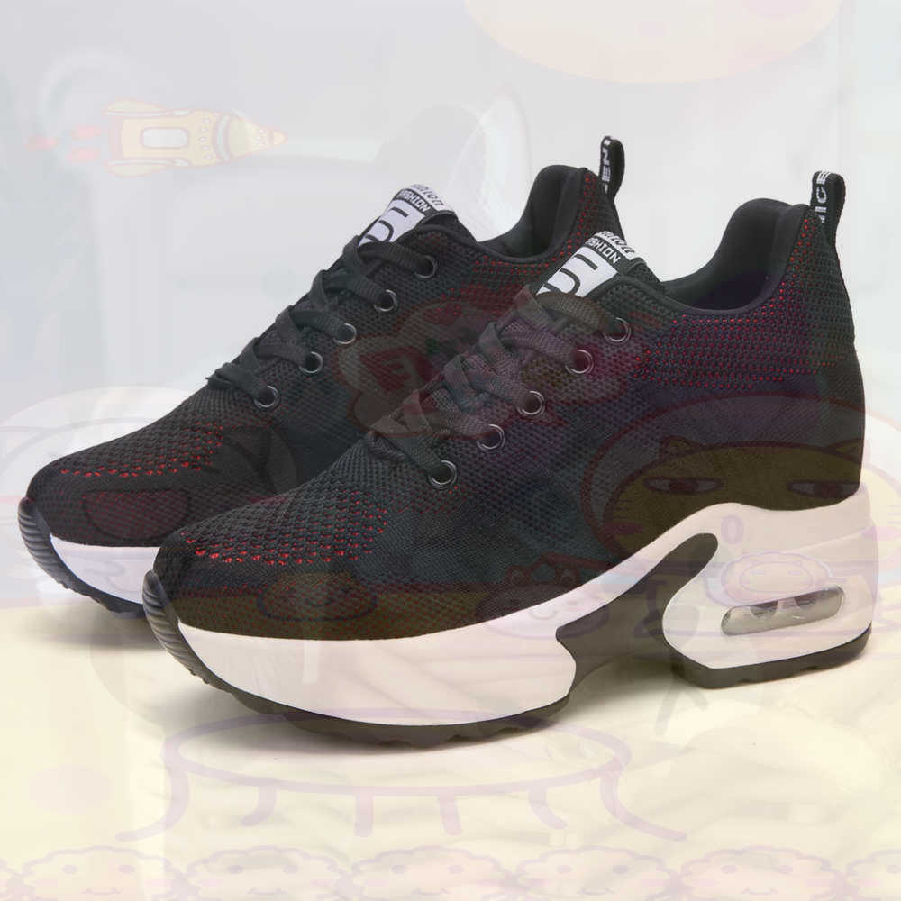 Men'S Grooming Store - Rosso Taglia 36 Scarpe Donna Tennis