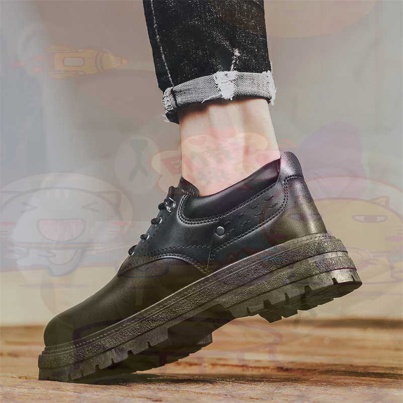 Men'S Grooming Store - Scarpe da ginnastica alla moda in
