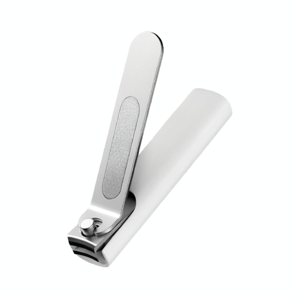 Men'S Grooming Fingernails - Kit per la cura delle unghie