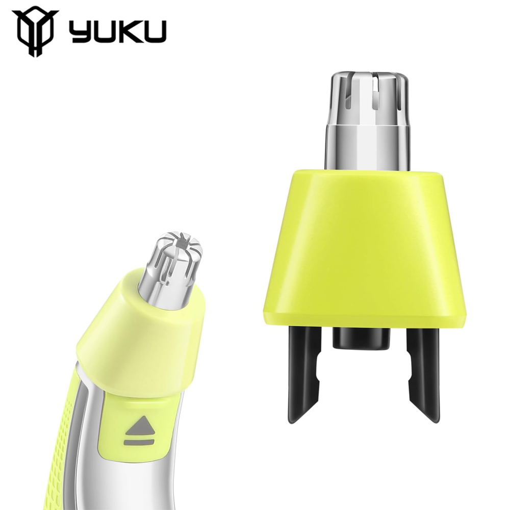 Nose Hair Trimmer - YUKU Lame di ricambio per tagliacapelli