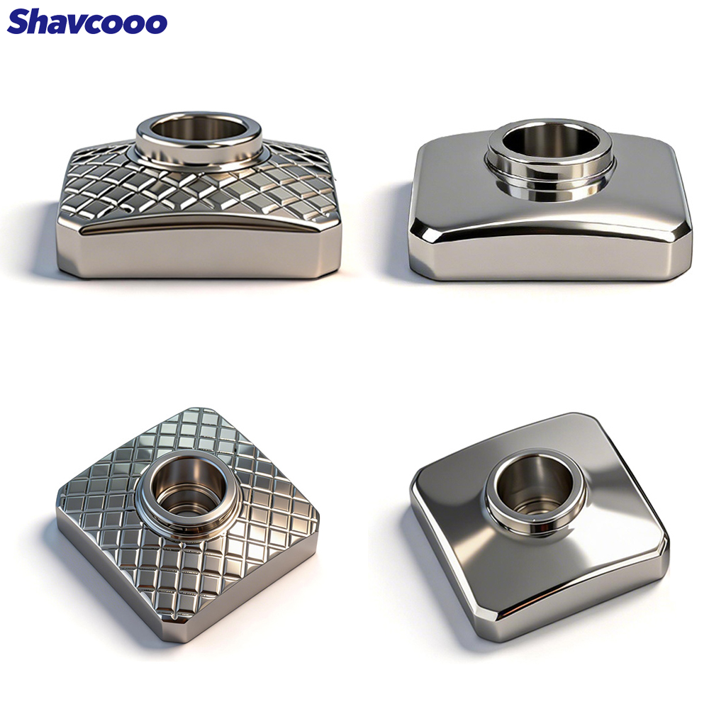 Men'S Grooming Trimmer - Supporto Universale Shavcooo RS900 per Rasoi