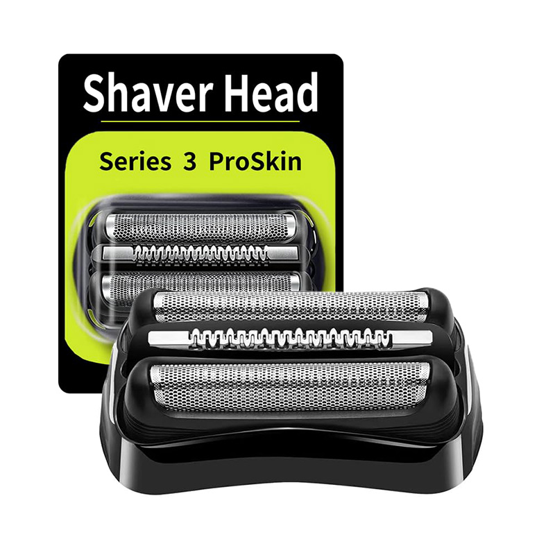 Men'S Grooming Trimmer - 21B Accessori per testina di rasoio