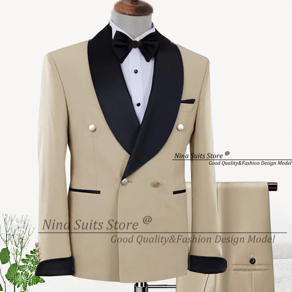 Men'S Grooming Store - Nina Store Abiti da uomo su