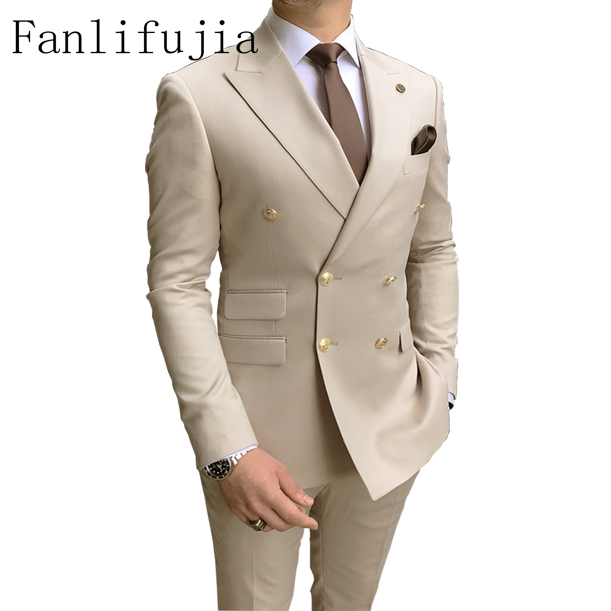 Fanlifujia Store 2024 Casual S - Men'S Grooming Store recensione e prezzo