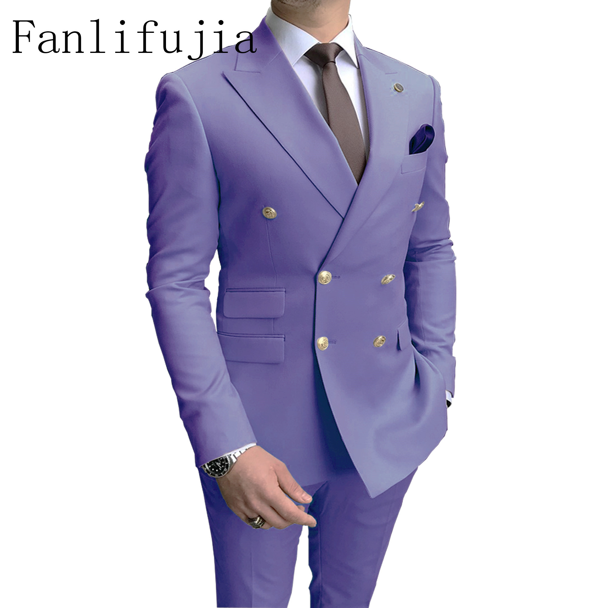 Fanlifujia Store 2024 Casual S - Men'S Grooming Store recensione e prezzo