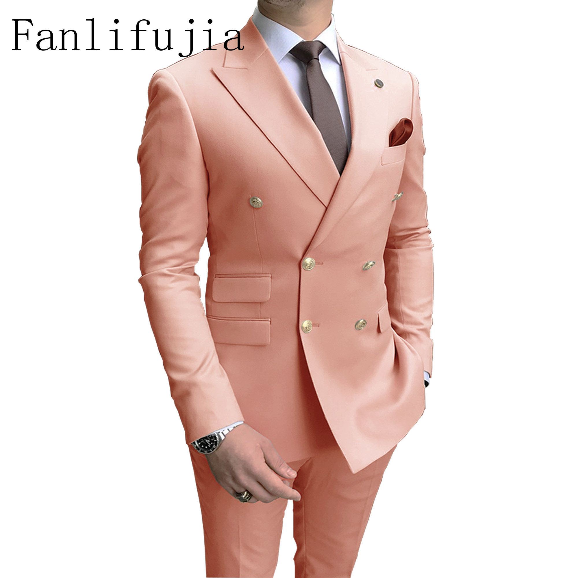 Fanlifujia Store 2024 Casual S - Men'S Grooming Store recensione e prezzo