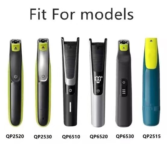 Compatibile con i modelli di r - Men'S Grooming Trimmer recensione e prezzo