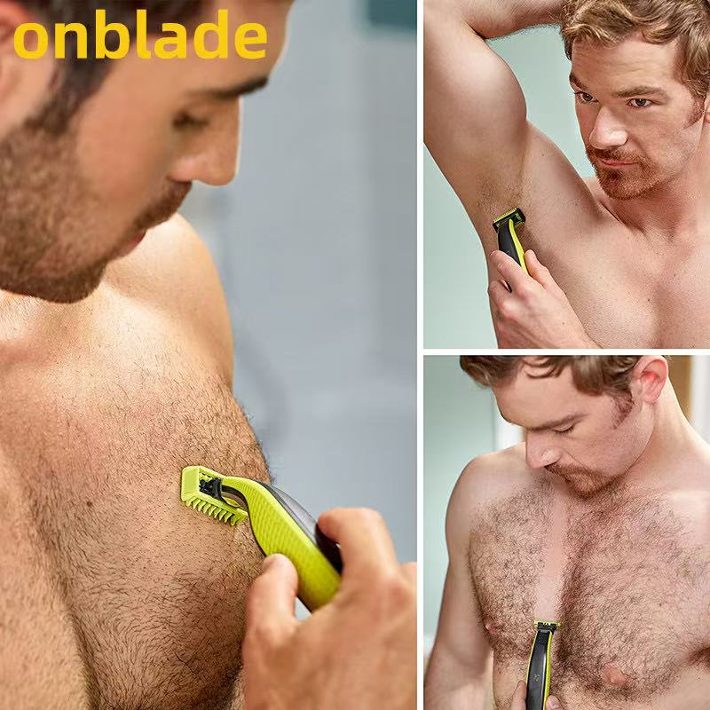 Compatibile con i modelli di r - Men'S Grooming Trimmer recensione e prezzo