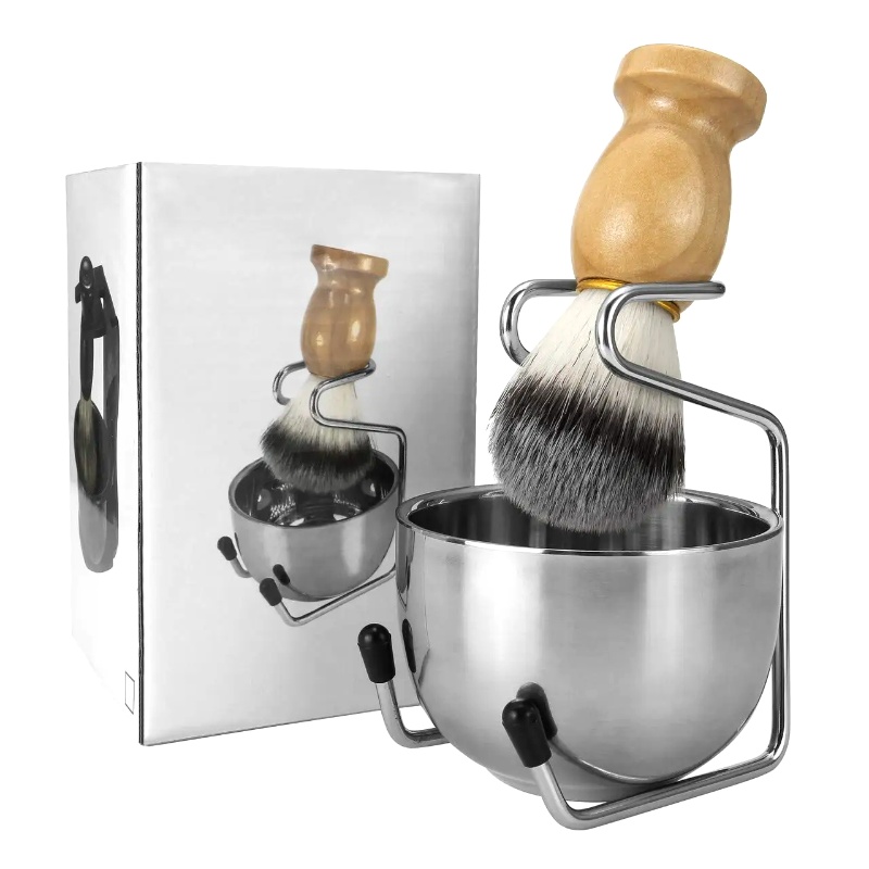 Nuovo kit completo per la cura - Mens Grooming Kit Gift Set recensione e prezzo