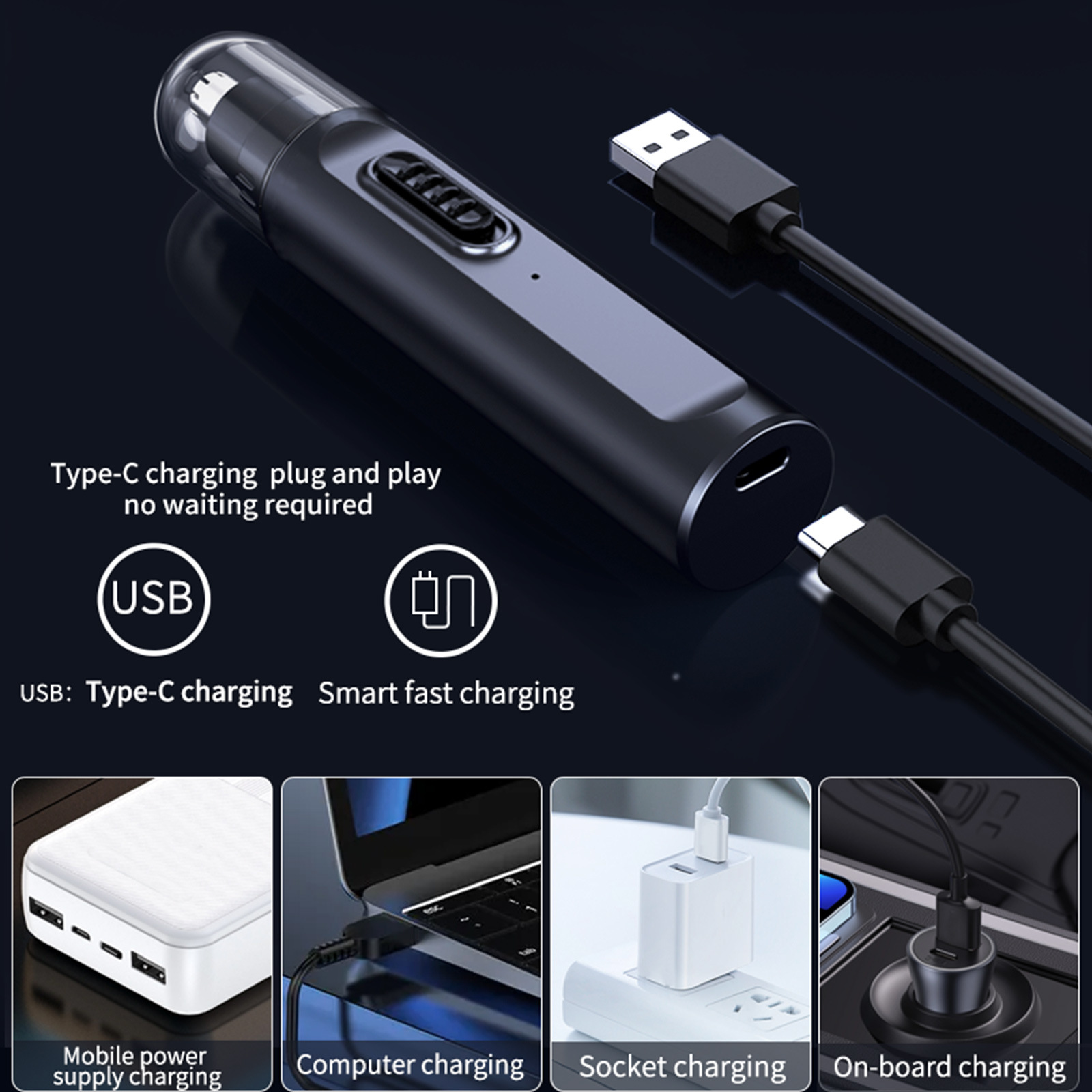 Tagliacapelli per naso per uom - Nose Hair Trimmer recensione e prezzo