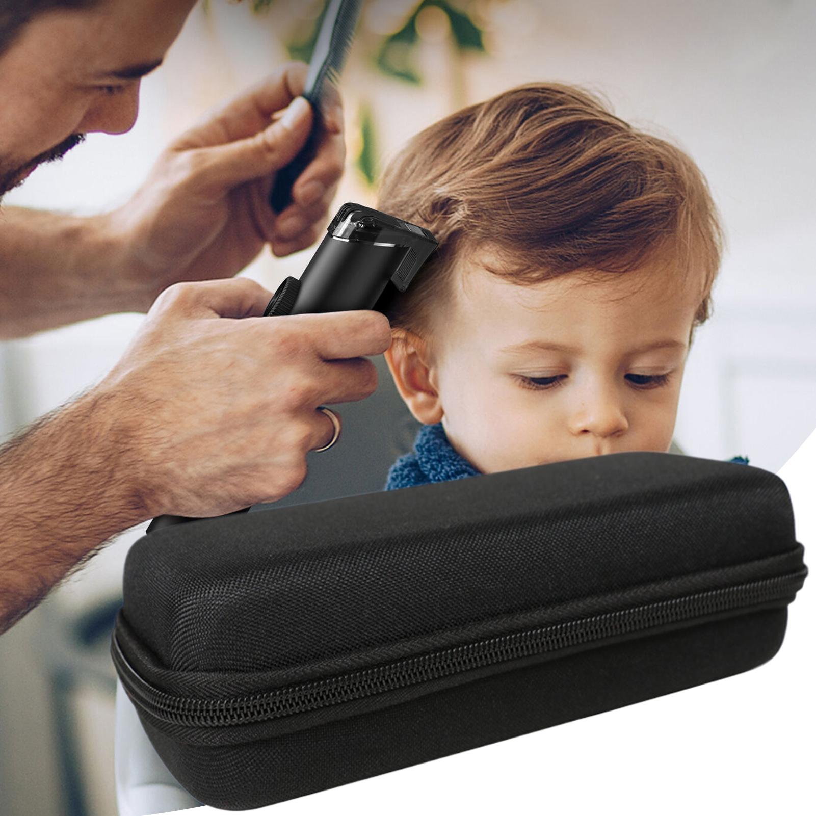 Borsa porta attrezzi per barbi - Men'S Grooming Bag recensione e prezzo
