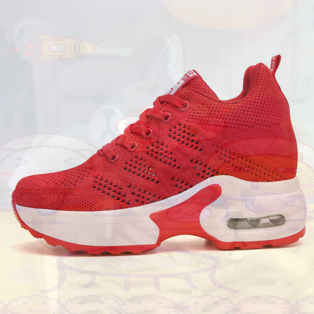 Rosso Taglia 36 Scarpe Donna T - Men'S Grooming Store recensione e prezzo