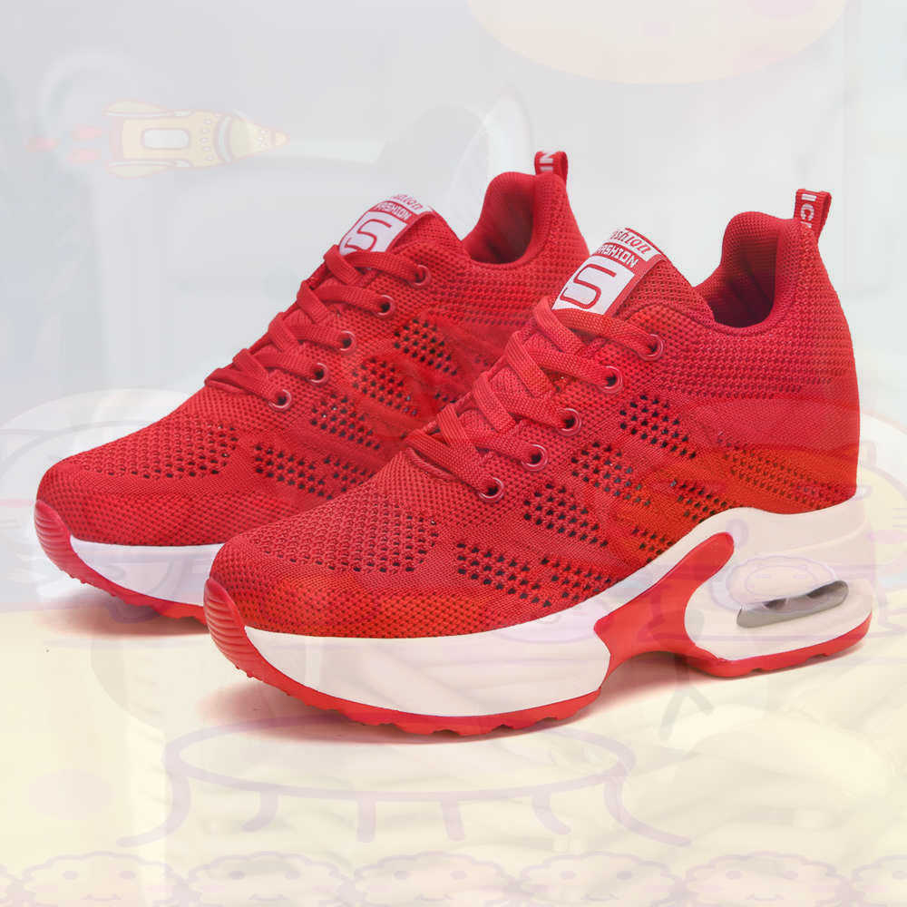 Rosso Taglia 36 Scarpe Donna T - Men'S Grooming Store recensione e prezzo
