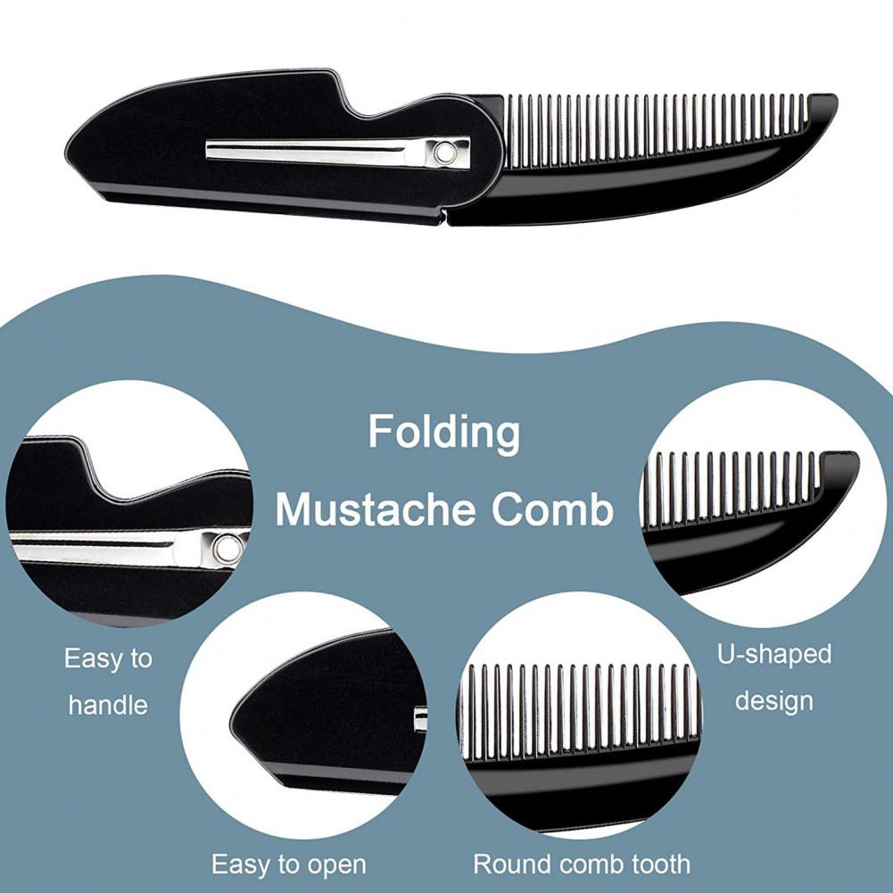 3/5 pezzi kit per toelettatura - Men'S Grooming Bag recensione e prezzo