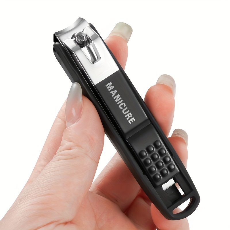 Tagliaunghie per uomo e donna, - Men'S Grooming Fingernails recensione e prezzo