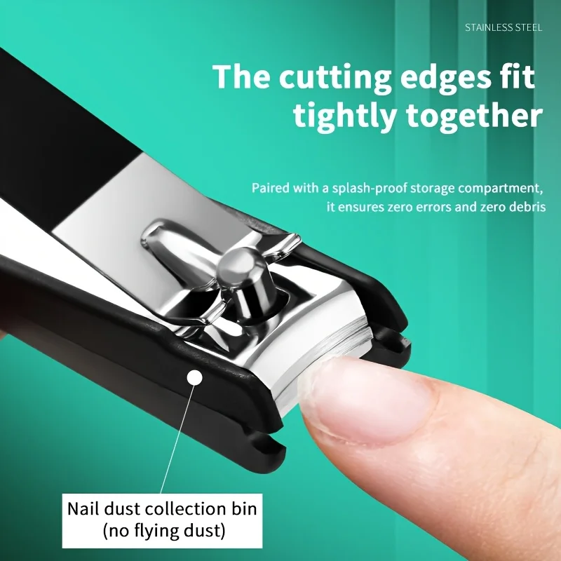 Tagliaunghie Ultra Affilati e  - Men'S Grooming Fingernails recensione e prezzo