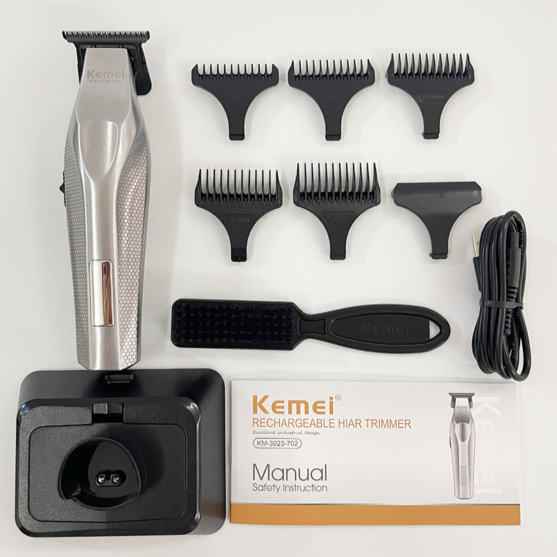 Tagliacapelli Professionale Ke - Men'S Grooming Scissors recensione e prezzo