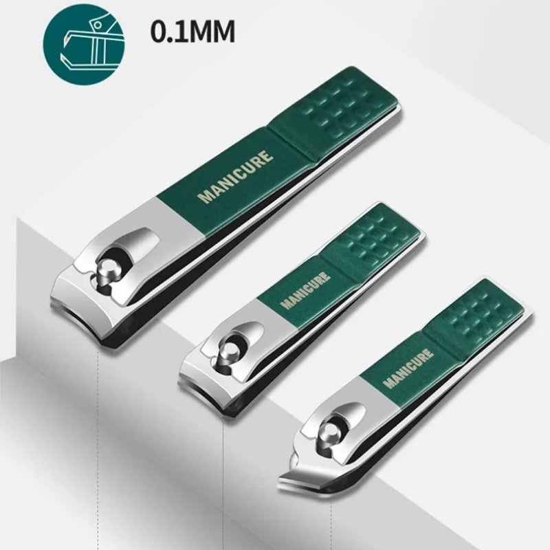 Tagliaunghie per Uomo e Donna  - Men'S Grooming Fingernails recensione e prezzo