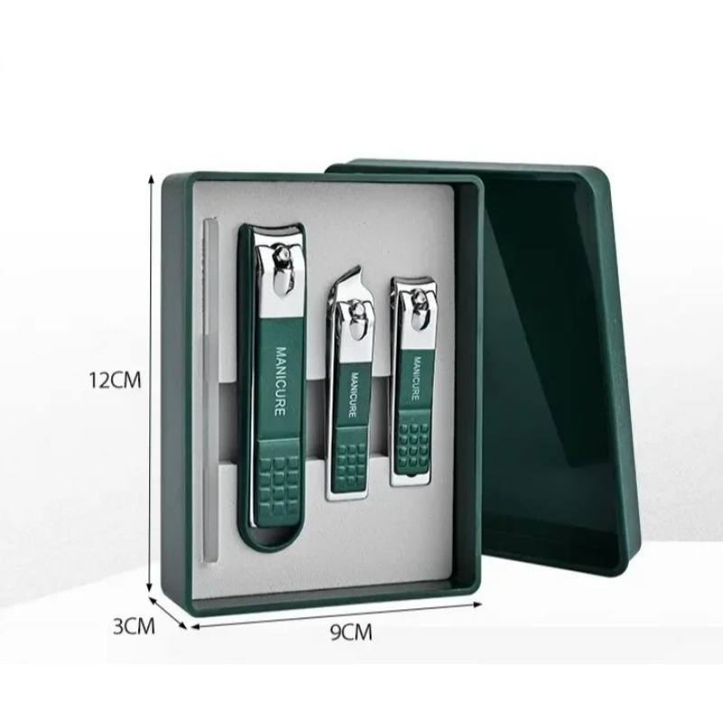 Tagliaunghie per Uomo e Donna  - Men'S Grooming Fingernails recensione e prezzo