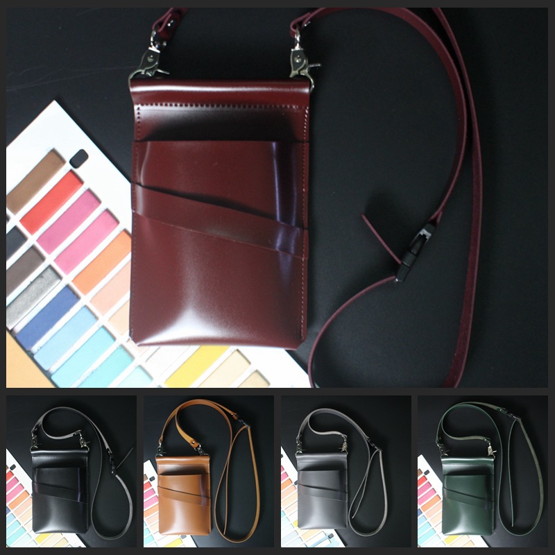 Borsa per forbici da barbiere  - Men'S Grooming Bag recensione e prezzo