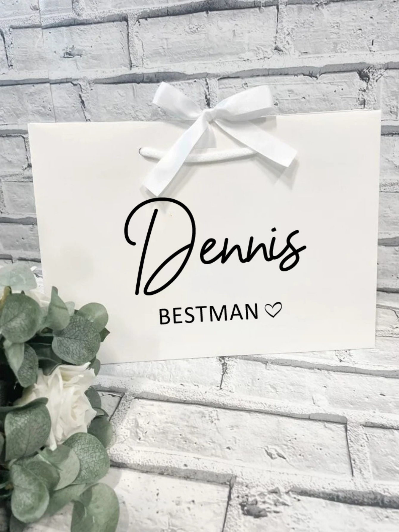 Borsa Regalo Personalizzata di - Men'S Grooming Bag recensione e prezzo