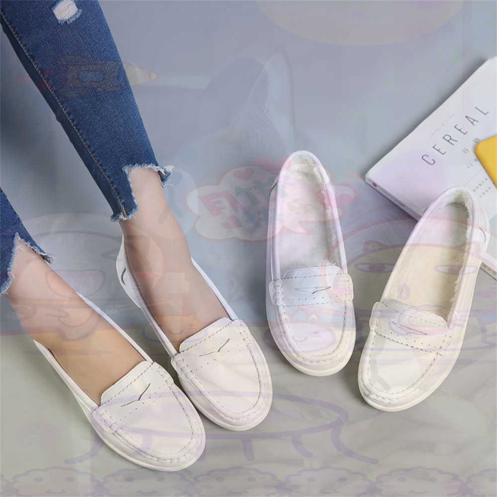 Morbide scarpe slip-on da donn - Men'S Grooming Store recensione e prezzo