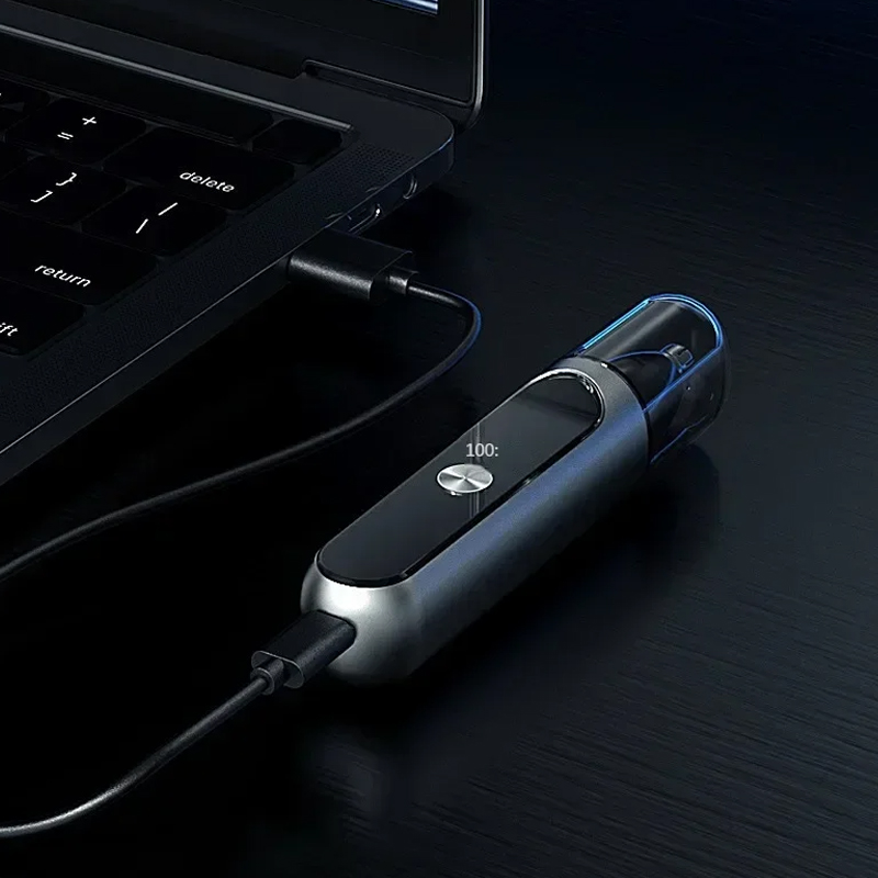 Tagliacapelli elettrico per na - Nose Hair Trimmer recensione e prezzo