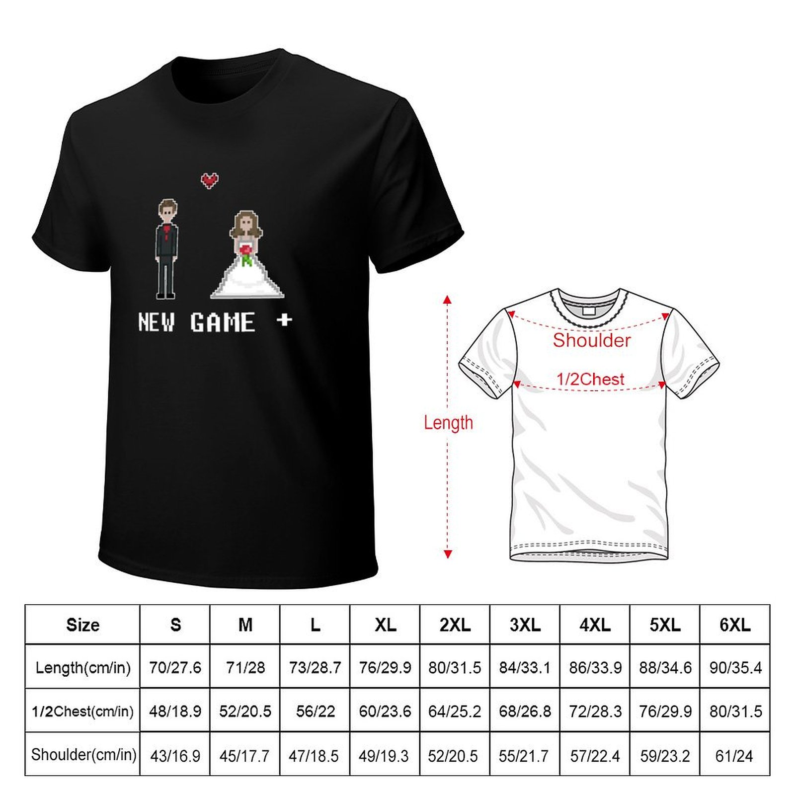 T-shirt in cotone basic taglie - Men'S Grooming Videos recensione e prezzo