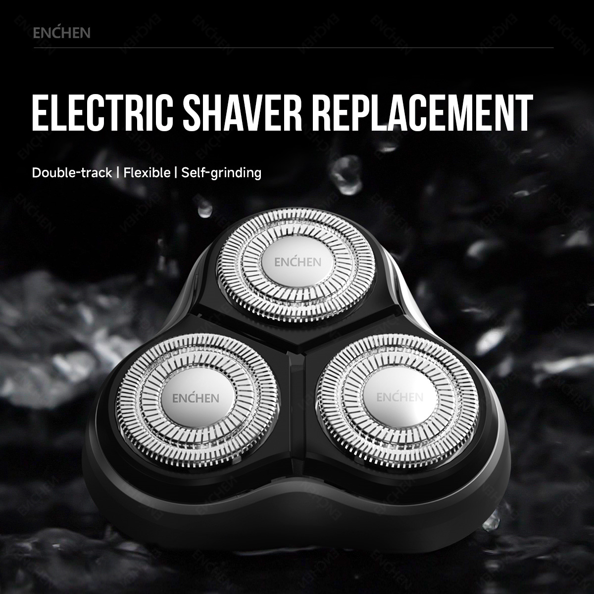 ENCHEN Blackstone's Testina di - Men'S Grooming Trimmer recensione e prezzo