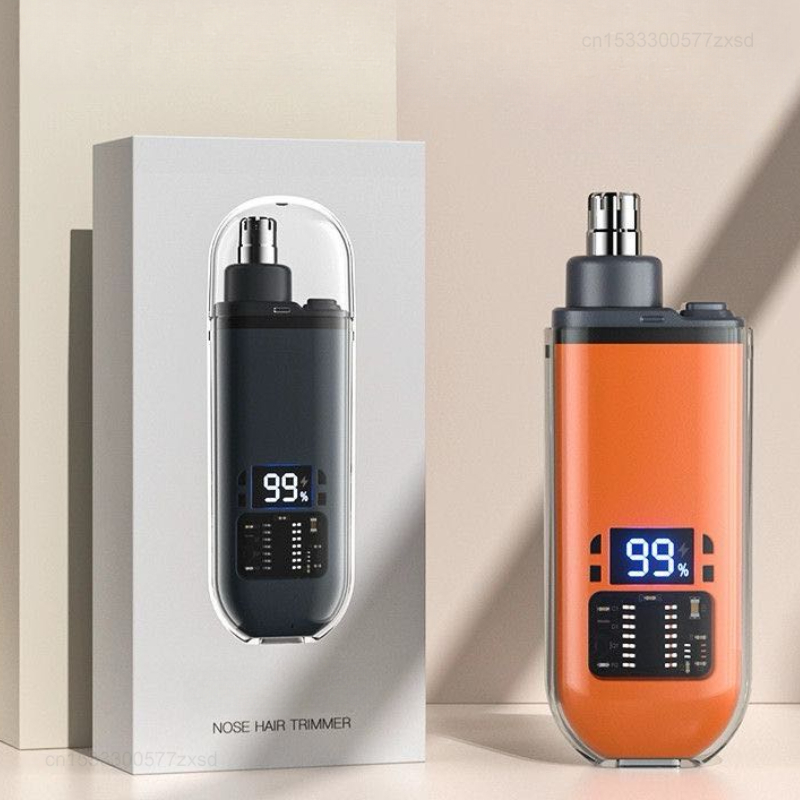 Tagliacapelli Elettrico per Na - Nose Hair Trimmer recensione e prezzo